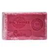 Dr Theiss Savon de Marseille-Cerise + Beurre de Karité Bio 125g