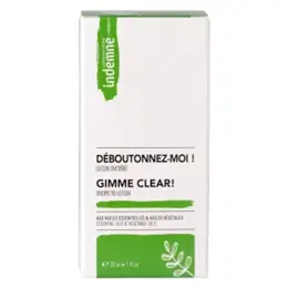 Indemne Déboutonnez-moi Lotion Inespérée 30ml