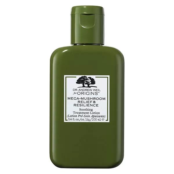 Origins Dr. Andrew Weil For Origins™ Mega-Mushroom Loción Calmante Pre-Cuidado 100 ml