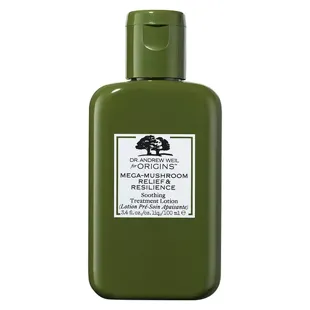 Origins Dr. Andrew Weil For Origins™ Mega-Mushroom Lozione lenitiva pre-trattamento 100 ml
