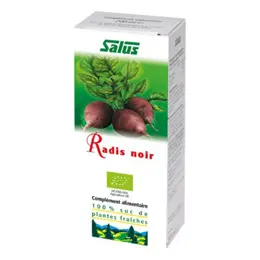 Salus Radis Noir 200ml