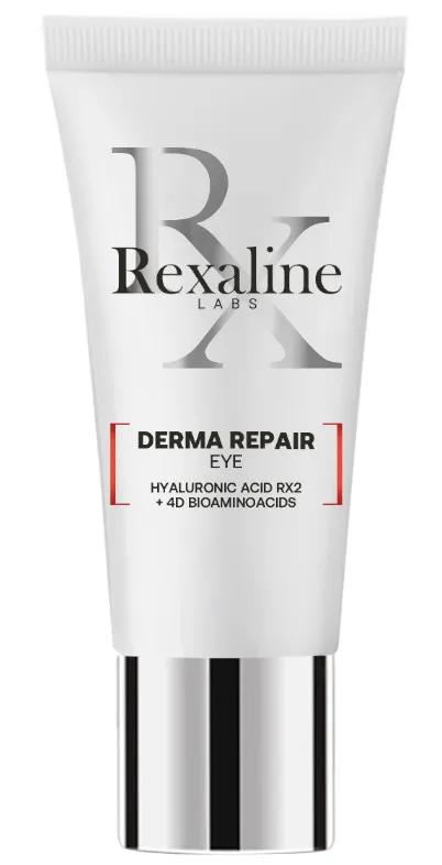 Rexaline Labs Derma Repair Contour des Yeux 15 ml