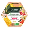 Vitaflor Apiculte Gelée Royale Bio 1000mg Energie+ 20 ampoules