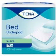 TENA Bed Super 60x90cm 35 uds
