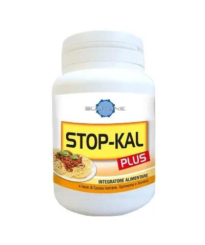 Stop-kal Integratore Metabolismo TrIgliceridi e Colesterolo 40 Capsule