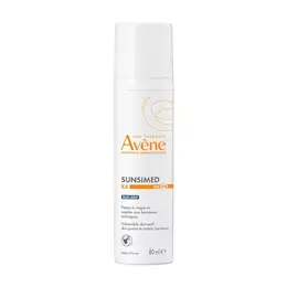 Avène Solaire SunsiMed KA SPF50+ 80ml