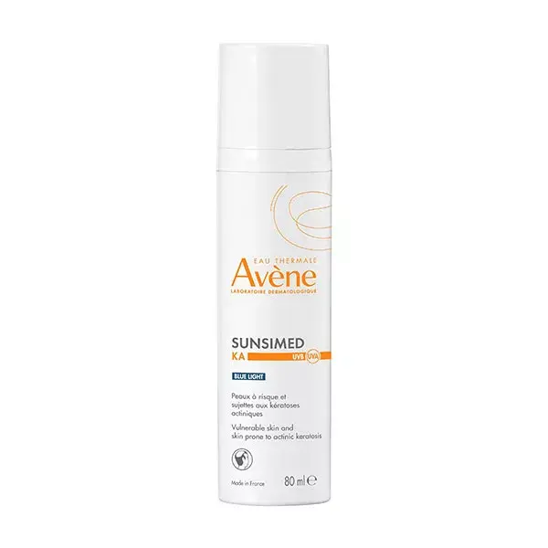 Avène SunsiMed 80ml