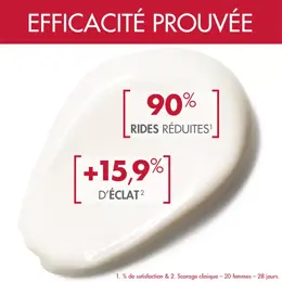 So'Bio Étic Lift'Grenade Soin Nuit Repulpant Lissant Éclat Bio 50ml