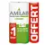Amilab Soin Lèvres Duo 2 x 3,6ml + 1 tube Offert