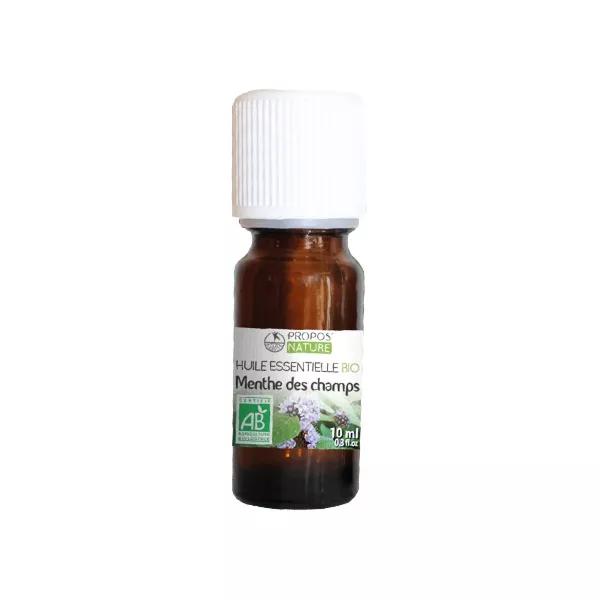 Propos'Nature Aceite Esencial Bio Menta del Campo 10ml