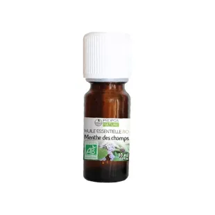 Propos'Nature Olio Essenziale Bio Menta Selvatica 10ml