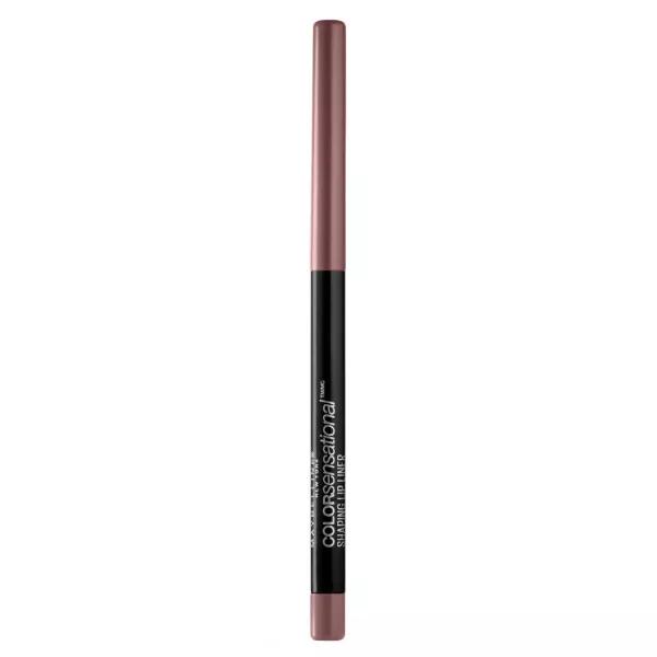 Maybelline Color Sensational Lip Pencil 08 Gone Greige 5g