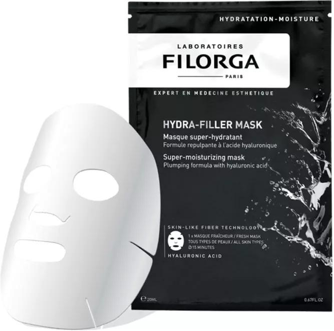 Filorga Hydra Filler Super Feuchtigkeitsmaske 23gr