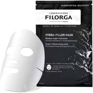 Filorga Hydra Filler Super Feuchtigkeitsmaske 23gr