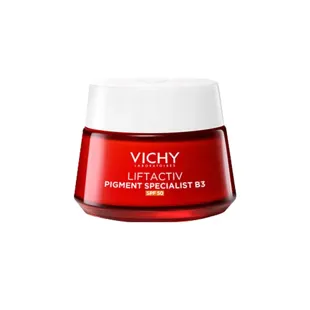 Vichy Liftactiv B3 Anti-Dark Spots Crema Giorno Anti-Macchie SPF50 50ml