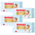 Toalhitas Huggies Extra Care Sensitive 4x48 unidades