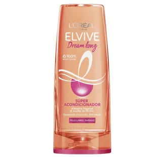 L'Oréal Elvive Dream Long Súper Acondicionador 300 ml