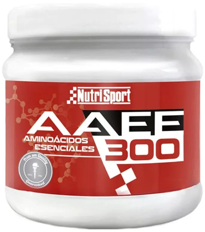 NutriSport acides amines essentielles étain 250 gr