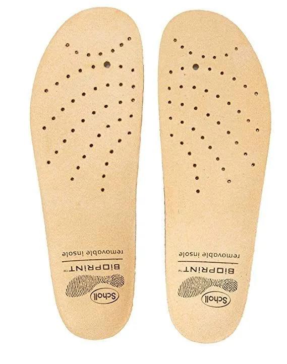 Dr. Scholl Bioprint Plantare Removable Insole n°44