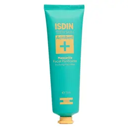 Isdin Acniben® Masque Visage Purifiant 75 ml