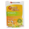 Forté Pharma Forté Royal Propolis Intense 40g