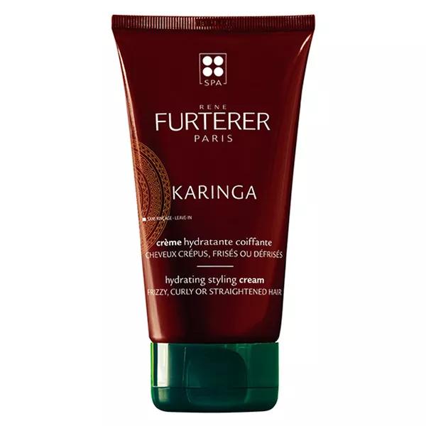René Furterer Karinga Moisturizing Styling Cream 150ml