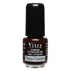 Vitry Vernis à Ongles N°9 Rouge Ténèbre 4ml