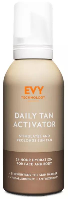 Evy Technology Dagelijkse Tan Activator 150 ml