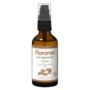 Florame Olio Vegetale Bio Argan 50ml