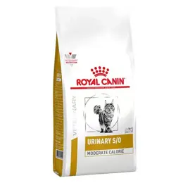 Royal Canin Veterinary Diet Cat Urinary S/O Moderate Calorie 1.5kg