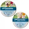 Seresto Grand Chien et Seresto Chat Lot de 2 boîtes