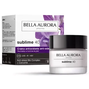 Bella Aurora K-Alma Tagescreme SPF20 50ml