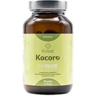 Kiroot Kocoro 60 Pearls
