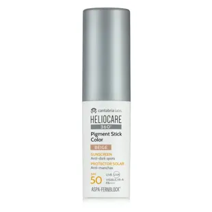 Heliocare Pigment Color Stick Beige 1 pc
