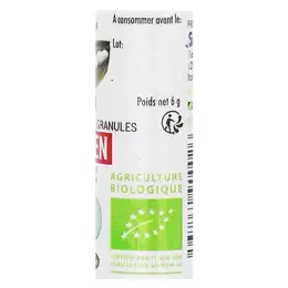 Kosmeo Fleur de Bach 0% Alcool n°2 Aspen 120 granules