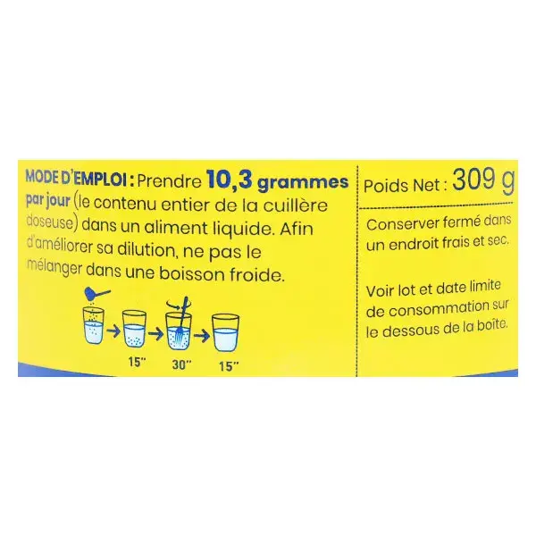 Colpropur Immuno Protect Neutre 309g