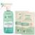 Natulim Glass Cleaning Spray 500 ml + 2 Sachets