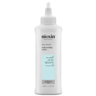 Nioxin Scalp Recovery Sérum Calmante Anticascpa Cuero Cabelludo Seco 100 ml