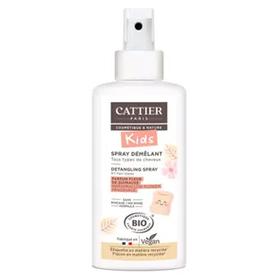 Cattier Kids Spray Districante Marshmallow Bio 200ml