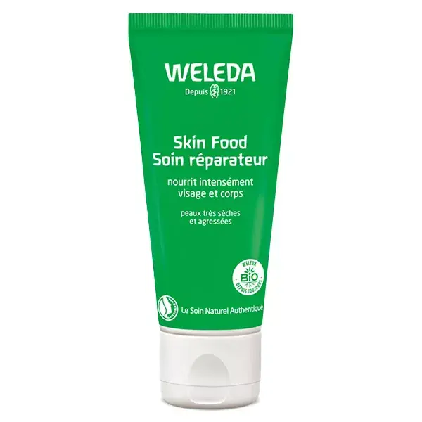 Weleda Skin Food Repairing Face and Body Care 75ml