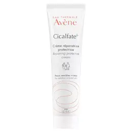 Avène Cicalfate+ Crème Réparatrice Protectrice 100ml