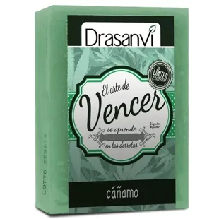 Drasanvi Hemp Soap 100gr