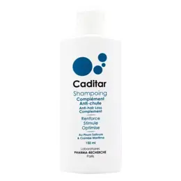 Caditar Shampoing Anti-Chute 150ml