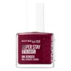 Maybelline New York Superstay Ink Bonder Vernis à ongles Rouge couture