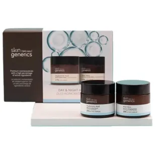 Skin Generics Set Day &amp; Night Hydra Duo
