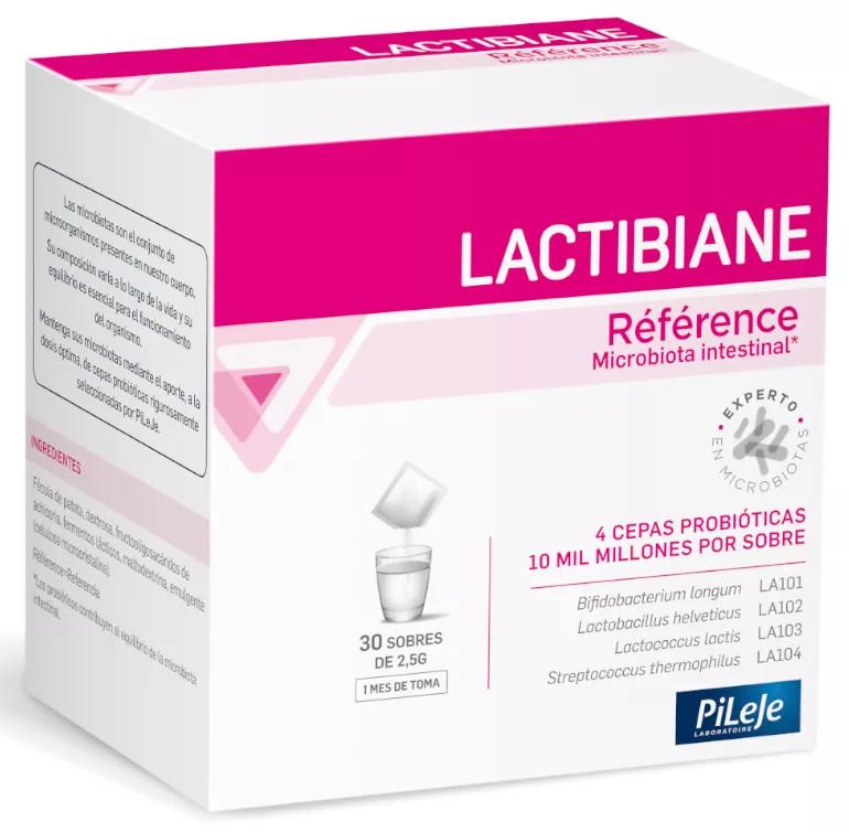 Lactibiane Referentie 30 Enveloppen