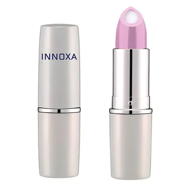 Innoxa Lèvres  Rouge à Lèvres Inno'Lips Duo Couleur et Soin N°001 Rose 4ml