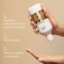 Wella Professionals Oil Reflections Shampoing révélateur de lumière pour tous cheveux 250ml