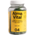 Alma Vital Lemon 60 Gummies