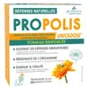 Les 3 Chênes Tonus & Immunité Propolis Denfenses Naturelles 14 unicadoses